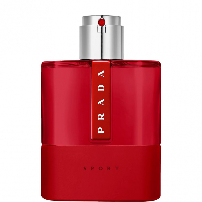 Prada Luna Rossa Sport - Eau de Toilette