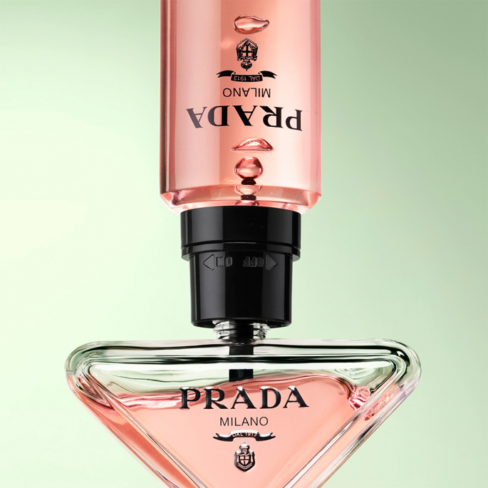 Prada Paradoxe - Eau de Parfum Refill Bottle 100 ml