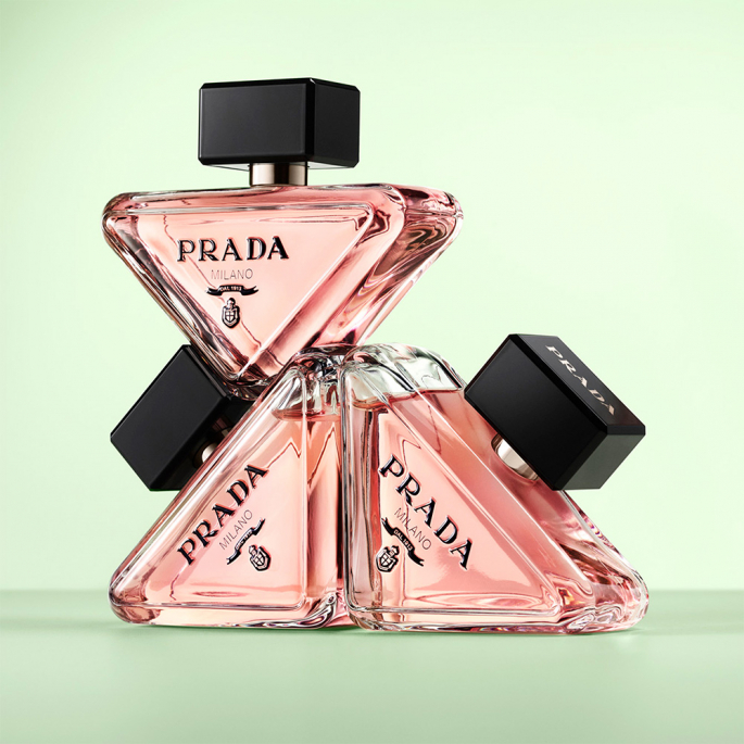 Prada Paradoxe - Eau de Parfum Refill Bottle 100 ml