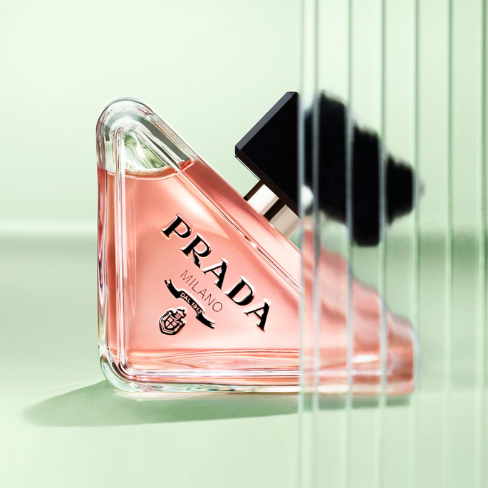 Prada Paradoxe - Eau de Parfum Refill Bottle 100 ml
