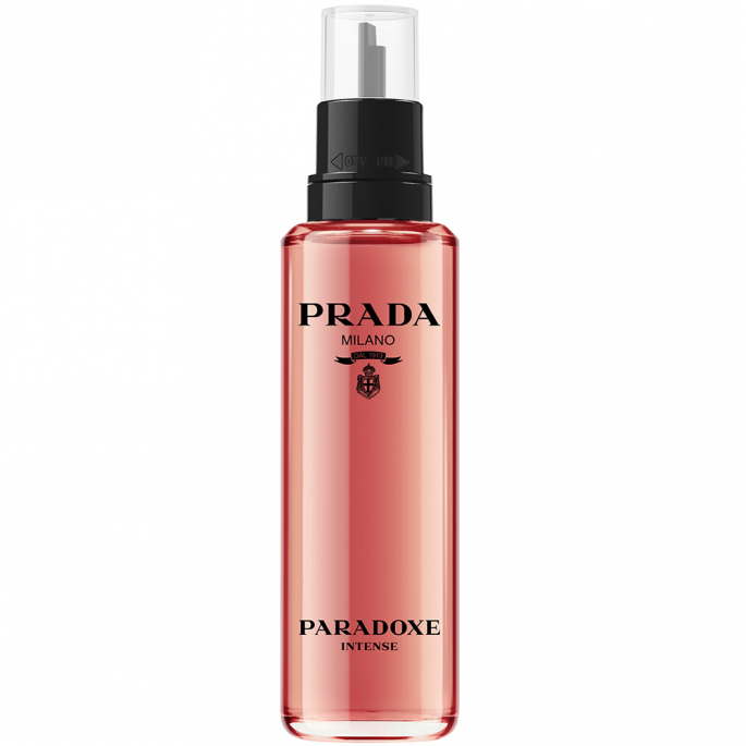 Prada Paradoxe - Eau de Parfum Intense Refill Bottle 100 ml