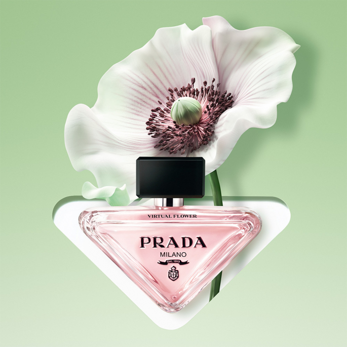 Prada Paradoxe Virtual Flower - Eau de Parfum