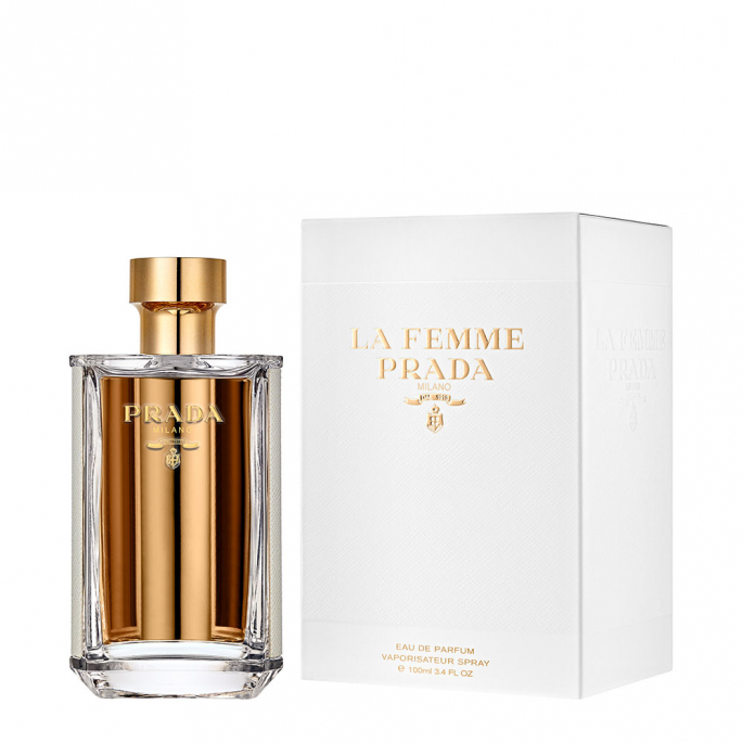 Prada La Femme Prada - Eau de Parfum