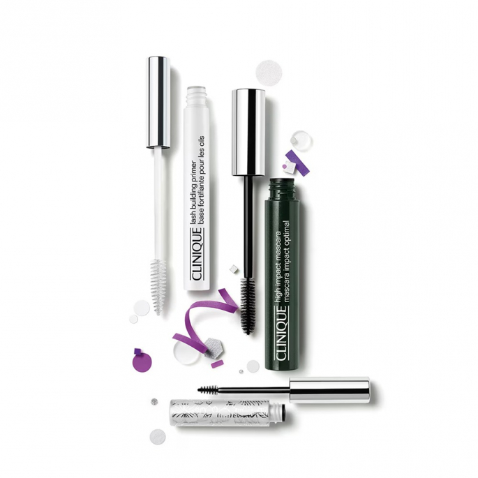 Clinique Lash Building Primer - 4.8g