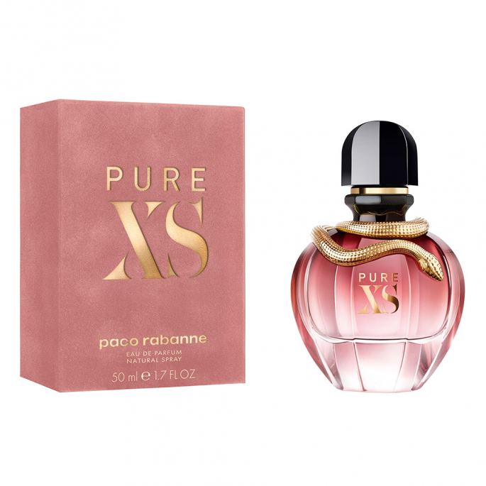 Rabanne Pure XS for Her - Eau de Parfum