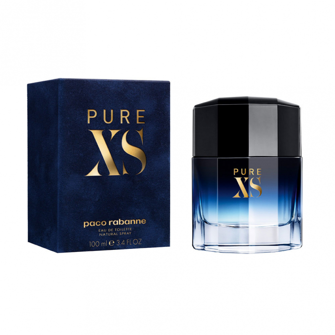 Rabanne Pure XS - Eau de Toilette