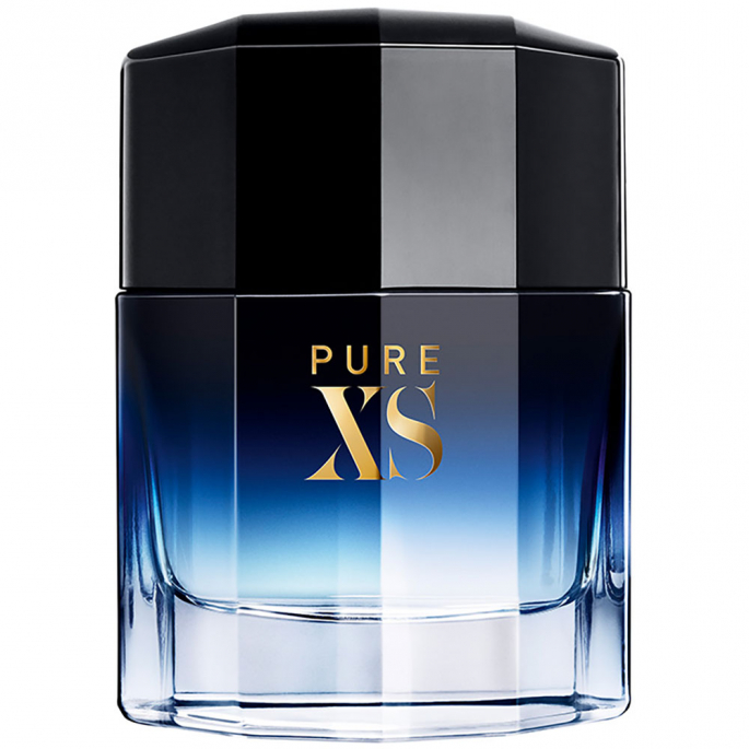 Rabanne Pure XS - Eau de Toilette