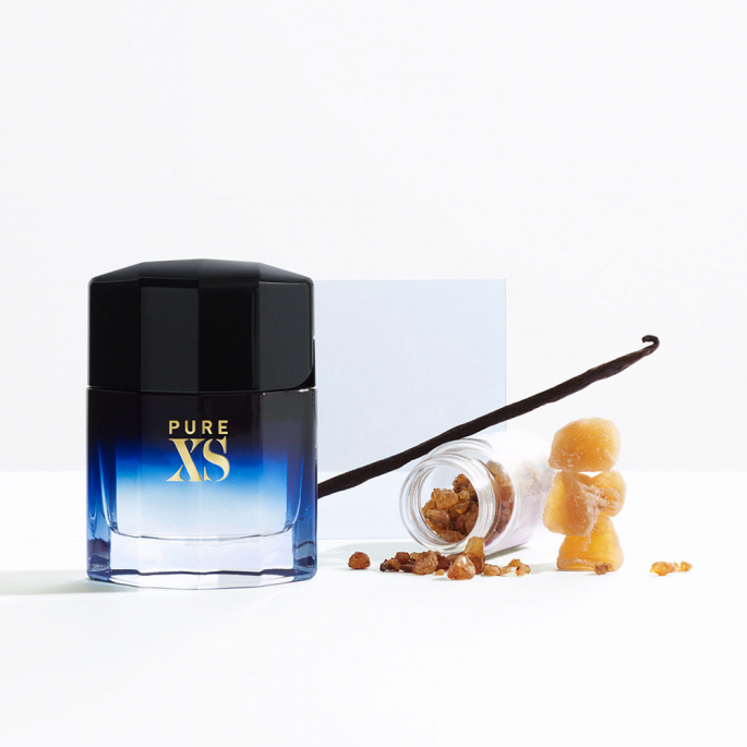 Rabanne Pure XS - Eau de Toilette