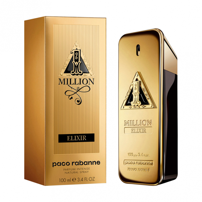 Rabanne 1 Million Elixir - Parfum Intense