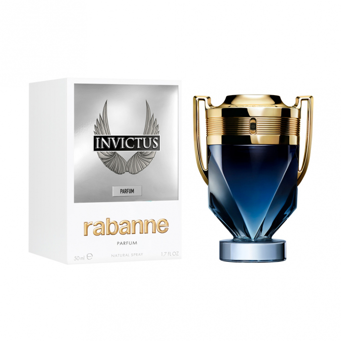 Rabanne Invictus - Parfum