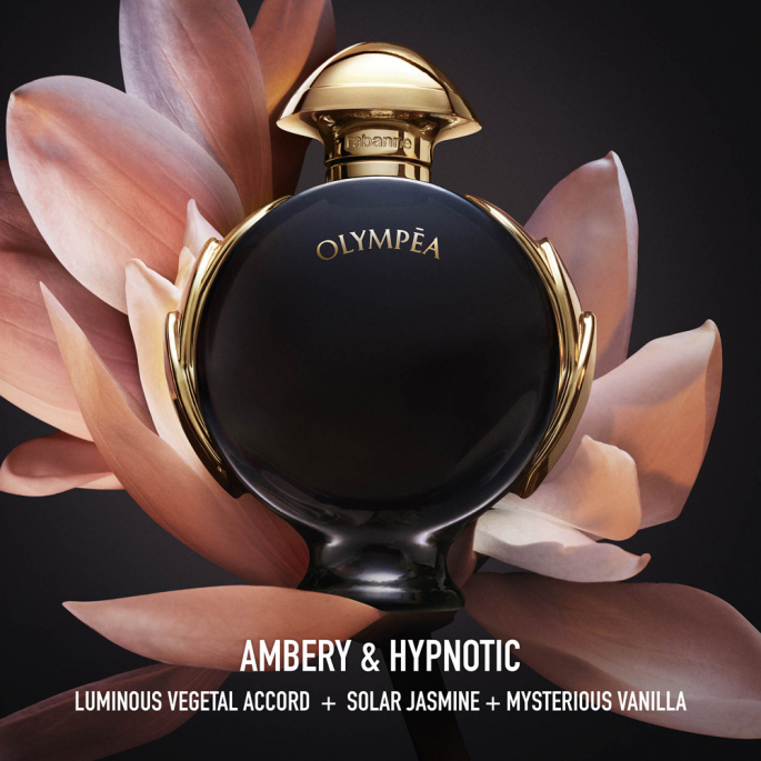 Rabanne Olympéa - Parfum