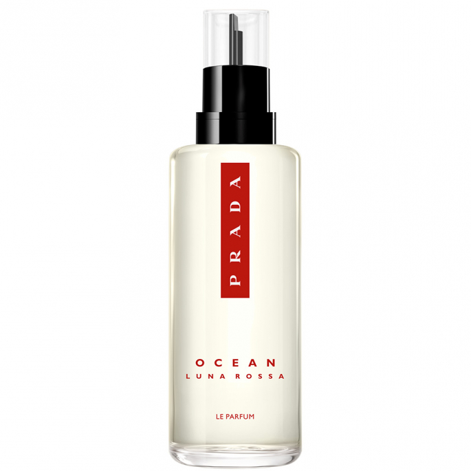 Prada Luna Rossa Ocean - Le Parfum Refill Bottle 150 ml