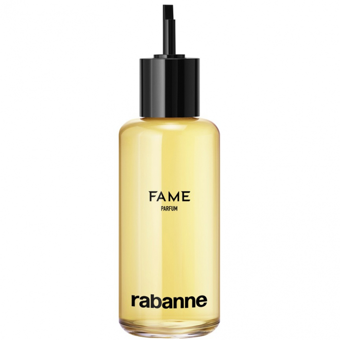 Rabanne Fame - Parfum Refill Bottle 200 ml