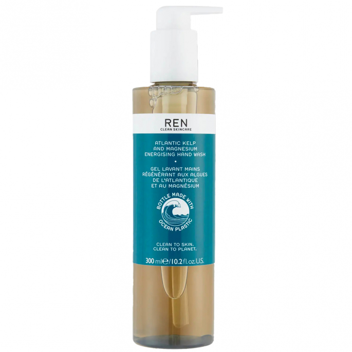 REN Atlantic Kelp and Magnesium - Hand Wash 300 ml