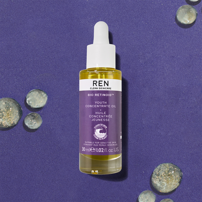 REN Bio Retinoid - Youth Concentrate Oil 30 ml