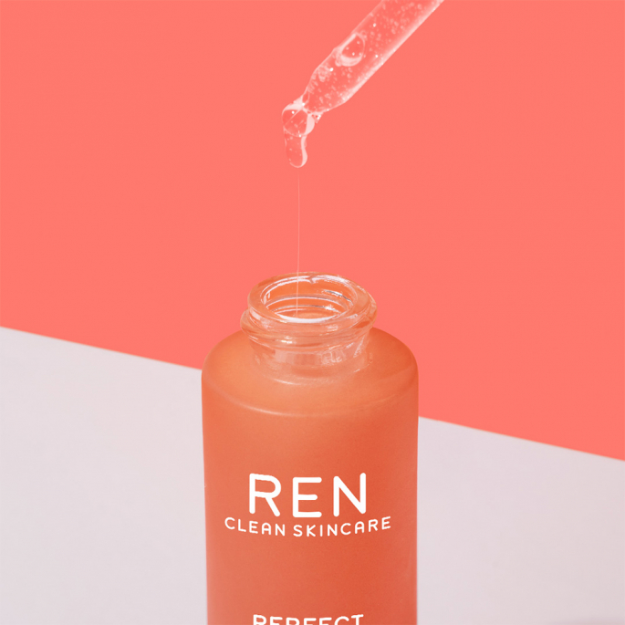 REN Perfect Canvas - Clean Primer 30 ml