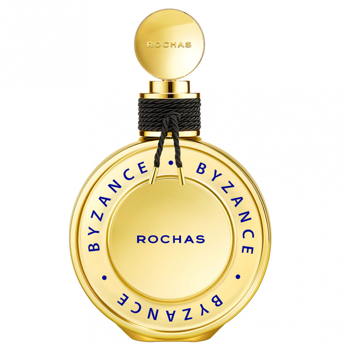 Rochas Byzance Gold - Eau de Parfum