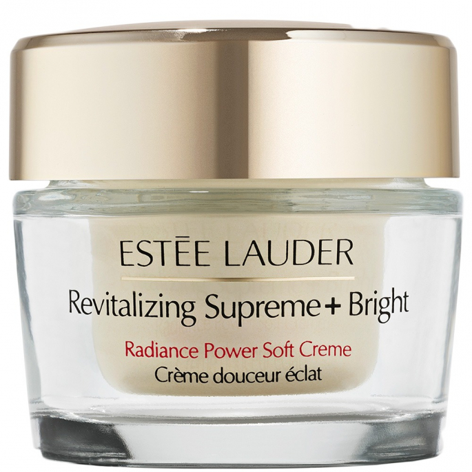 Estée Lauder Revitalizing Supreme+ Bright - Radiance Power Soft Creme 50 ml