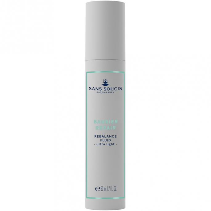 Sans Soucis Barrier Repair - Rebalance 24H Fluid 50ml