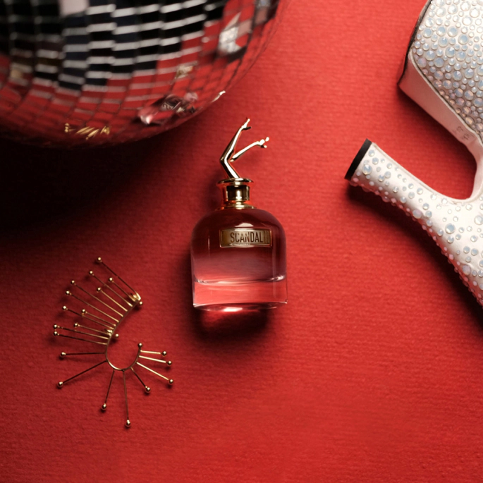 Jean Paul Gaultier Scandal - Eau de Parfum