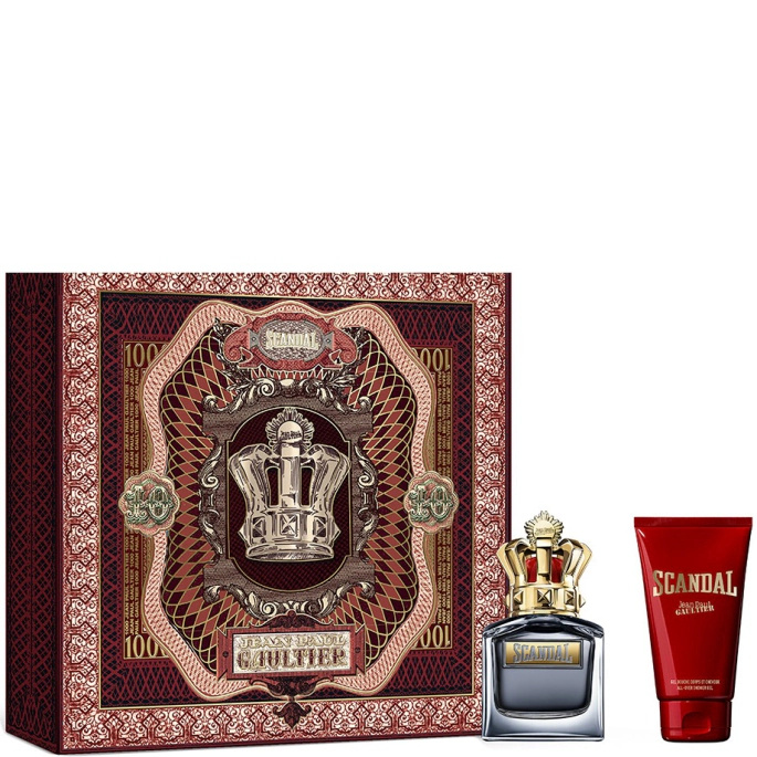 Jean Paul Gaultier Scandal Pour Homme - Eau de Toilette (Refillable)