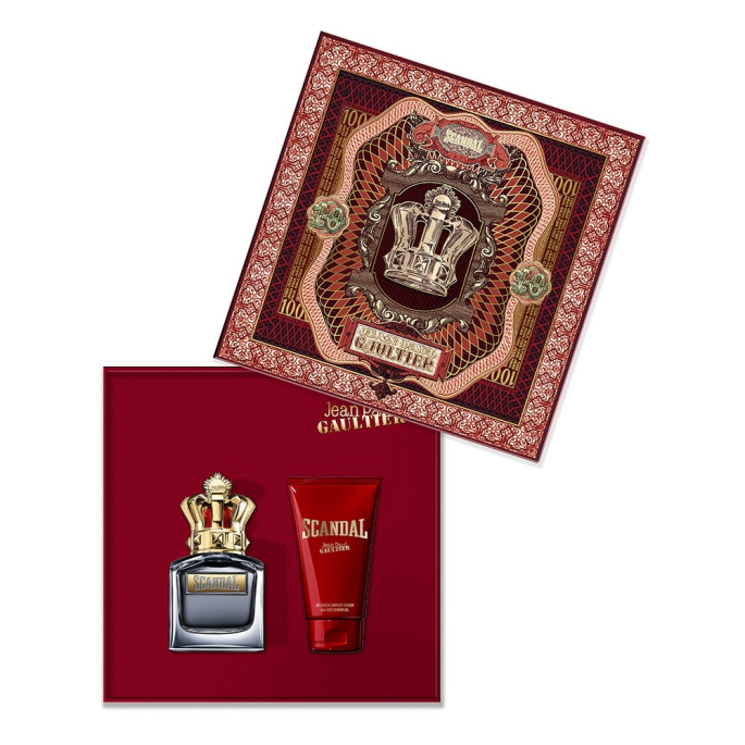 Jean Paul Gaultier Scandal Pour Homme - Eau de Toilette (Refillable)