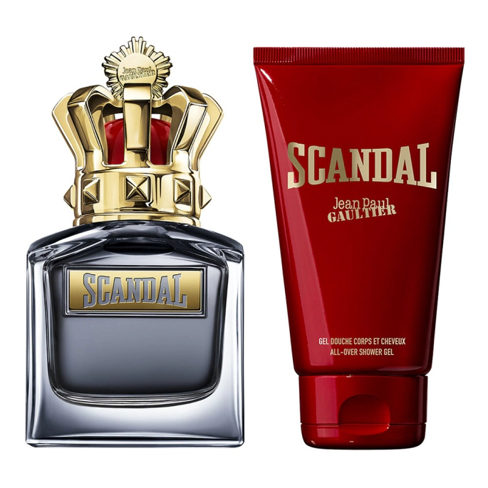 Jean Paul Gaultier Scandal Pour Homme - Eau de Toilette (Refillable)