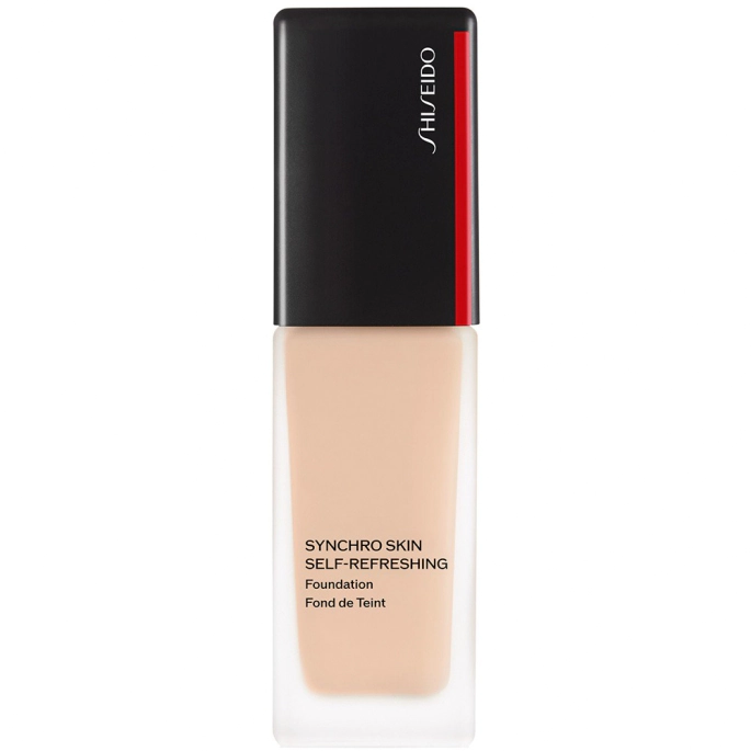 Shiseido Synchro Skin Self-Refreshing Foundation 30 ml