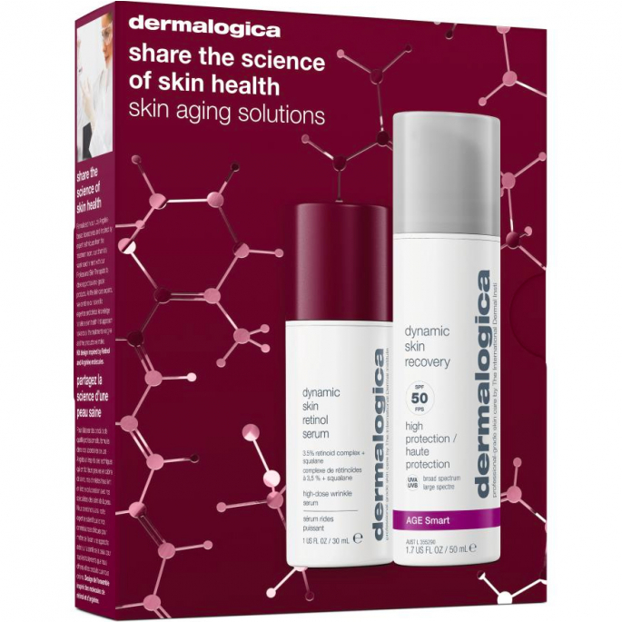 Dermalogica AGE Smart - Dynamic Skin Recovery SPF50