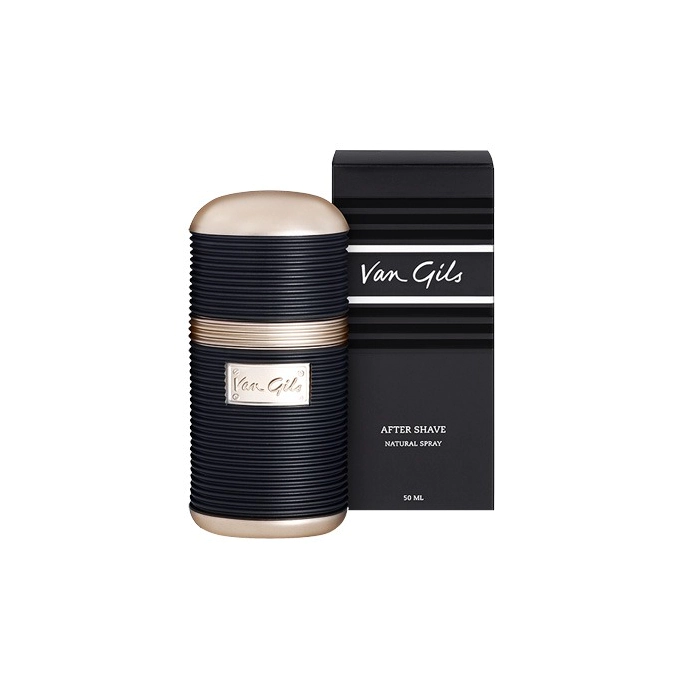 Van Gils Strictly For Men - After Shave