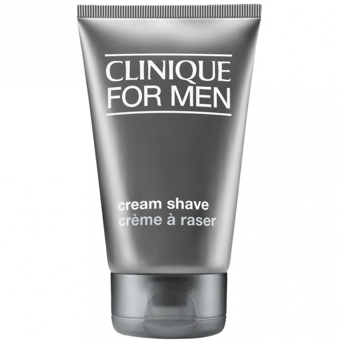 Clinique For Men - Cream Shave 125ml