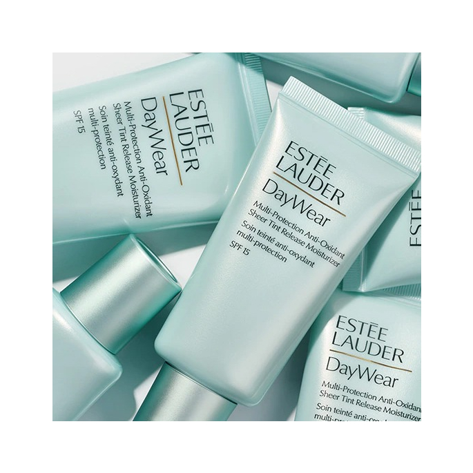 Estée Lauder DayWear - Sheer Tint Release