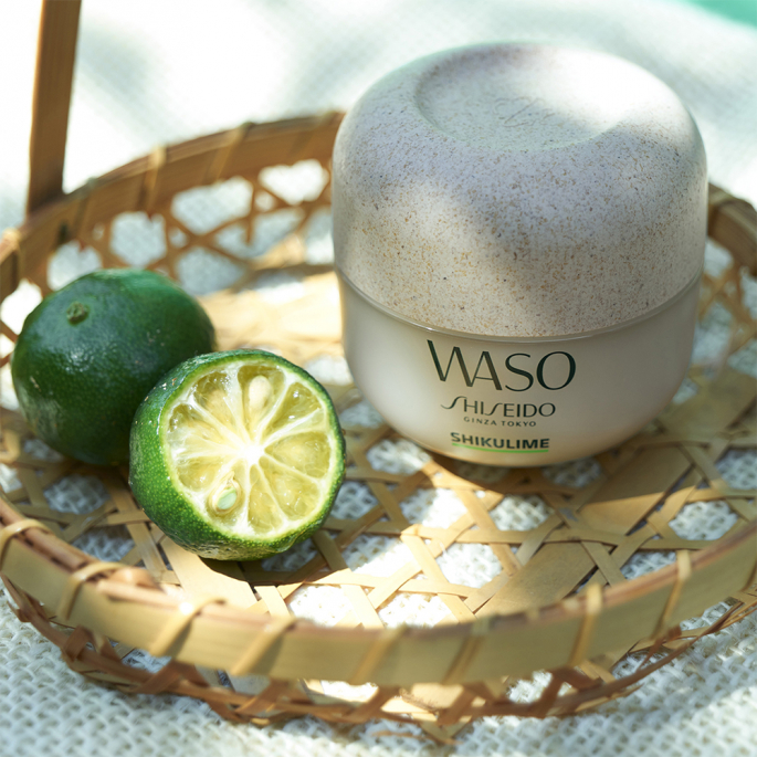 Shiseido Waso - Shikulime Mega Hydrating Moisturizer REFILL 50 ml