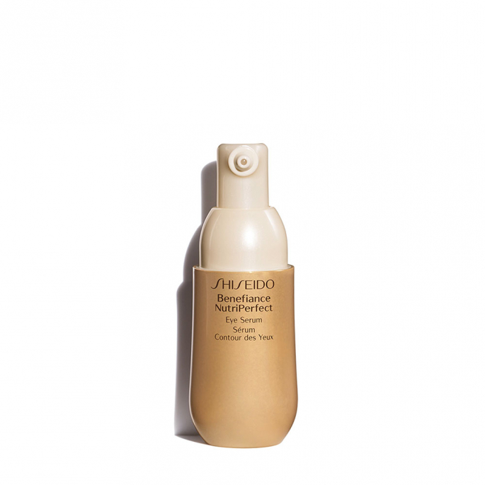 Shiseido Benefiance Nutriperfect - Eye Serum 15 ml