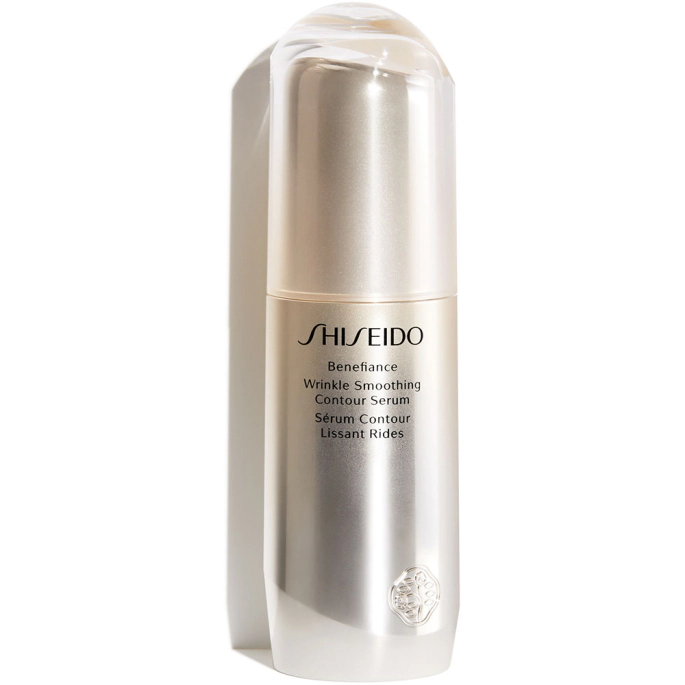 Shiseido Benefiance Wrinkle Smoothing - Contour Serum 30 ml