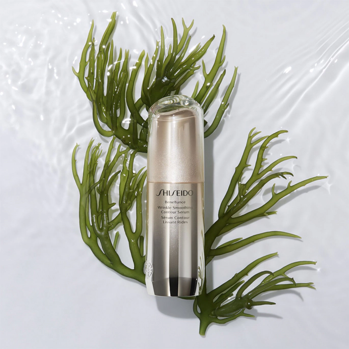 Shiseido Benefiance Wrinkle Smoothing - Contour Serum 30 ml
