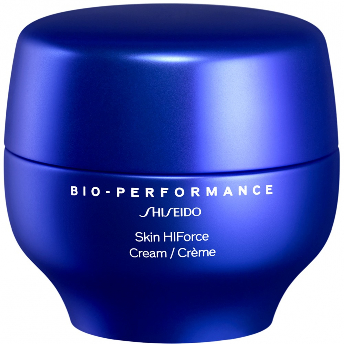 Shiseido Bio-Performance - Skin HIForce Cream 50 ml