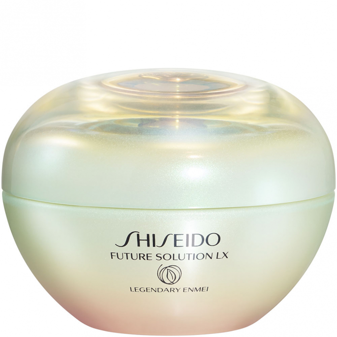 Shiseido Future Solution LX - Legendary Enmei Ultimate Renewing Cream 50ml