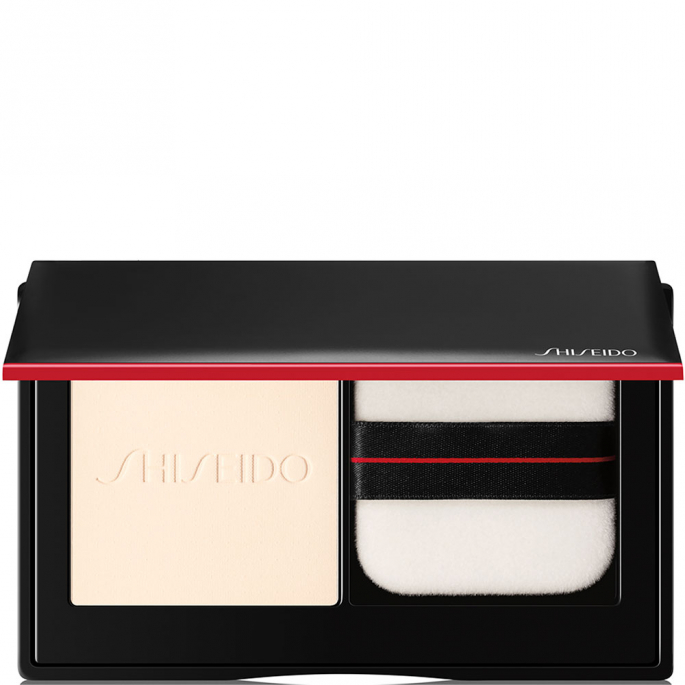 Shiseido Synchro Skin - Invisible Silk Pressed Powder 10 g