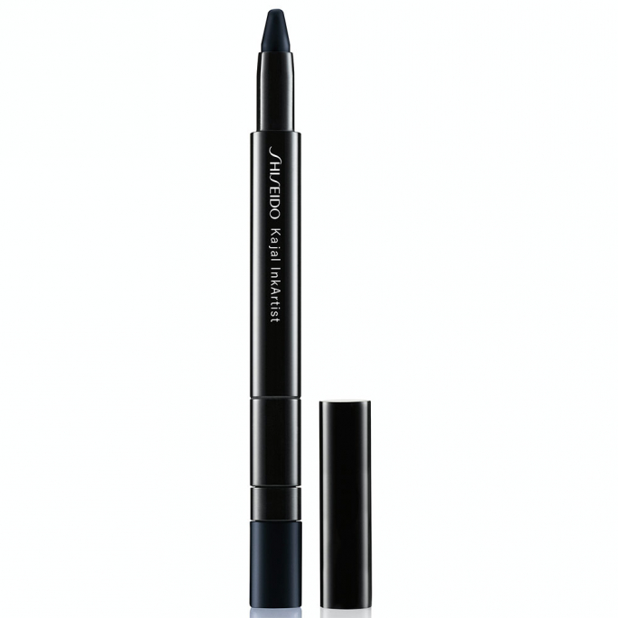 Shiseido Kajal InkArtist - Shadow, Liner, Brow 0.8 g