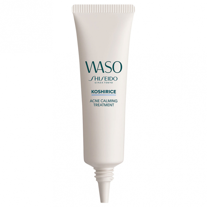 Shiseido Waso - Calming Spot Treatment 20ml