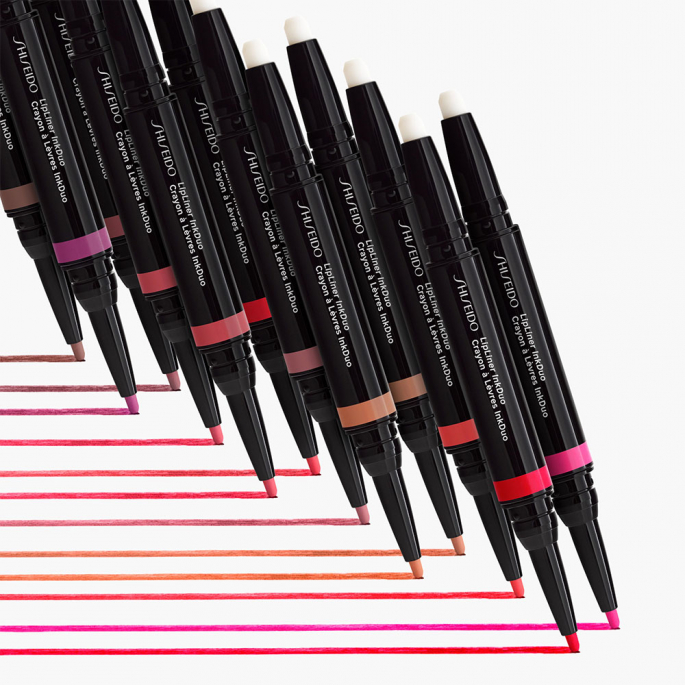 Shiseido LipLiner InkDuo - 0.9 g