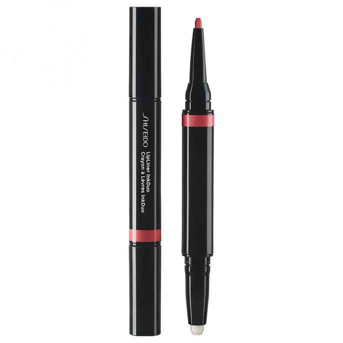Shiseido LipLiner InkDuo - 0.9 g