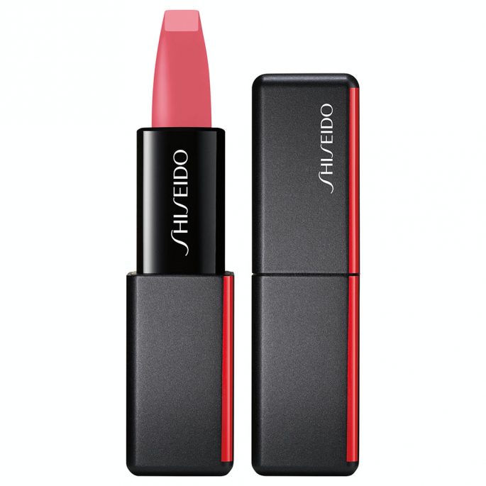 Shiseido ModernMatte Powder Lipstick - 4 g