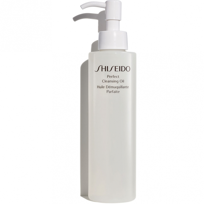 Shiseido - Perfect Cleansing Oil 50 ml
