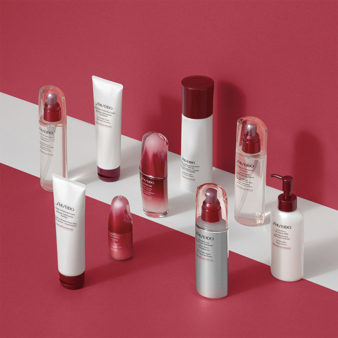 Shiseido  - Revitalizing Treatment Softener 150 ml