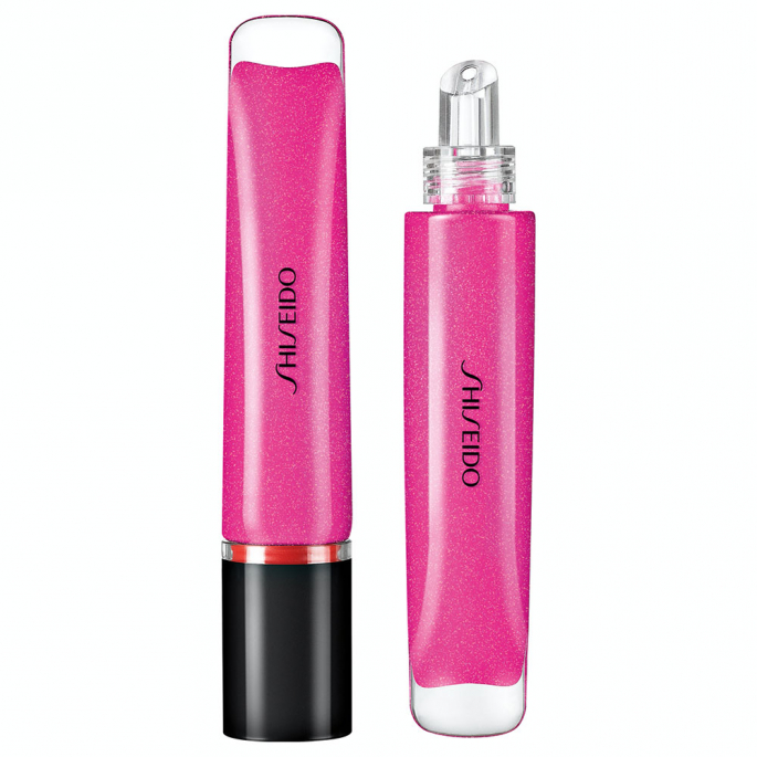 Shiseido Shimmer Gel Gloss - 9 ml