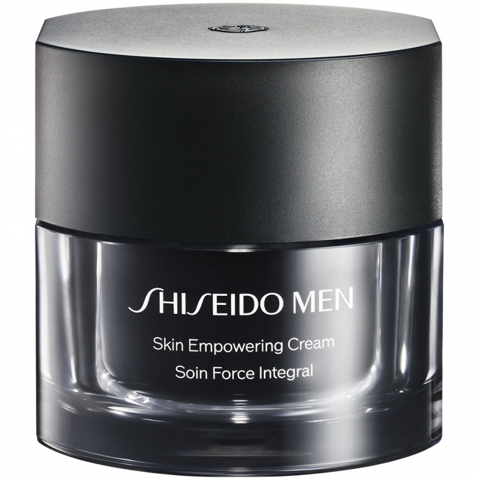 Shiseido Men - Skin Empowering Cream 50 ml