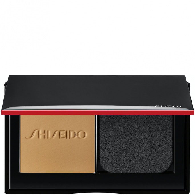 Shiseido Synchro Skin Self-Refreshing - Custom Finish Powder Foundation 9g