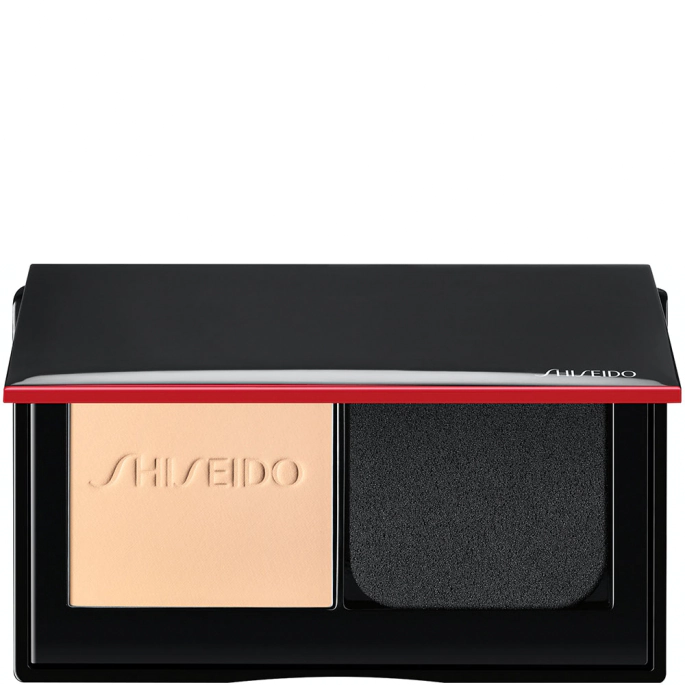Shiseido Synchro Skin Self-Refreshing - Custom Finish Powder Foundation 9g